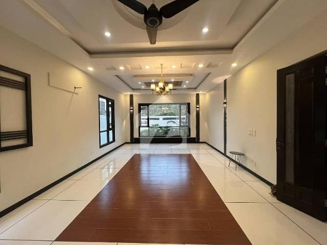 Brand New 3bedroom Apartment For Rent Clifton