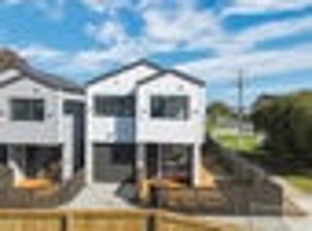 Brand New 3BR Standalone Home + Garage & Parking
