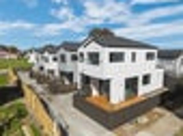 Brand New 3BR Standalone Homes + Garage & Parking