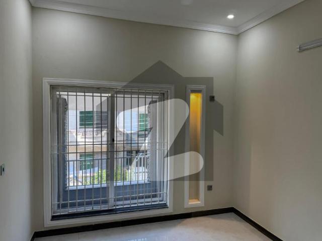 Brand New 05 Marla House For Sale National Police Foundation O 9