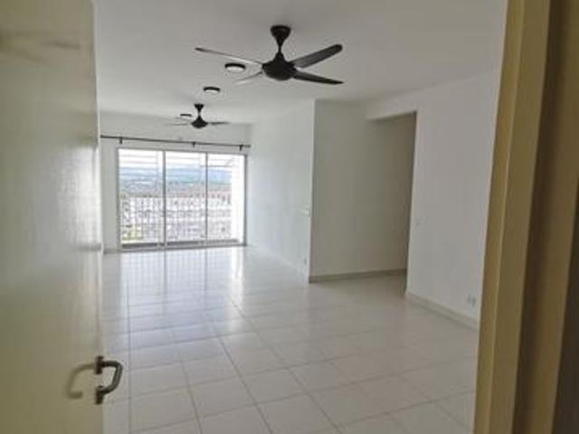 Brand New 0 DownpaymentPangsapuri DCamellia Ecohill Semenyih