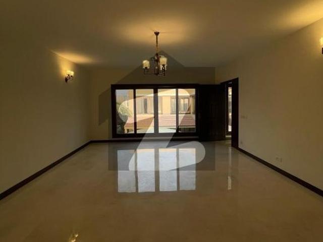 Brand New 1000 Yard Luxury House Available For Rent at Phase 08 DHA Phase 8