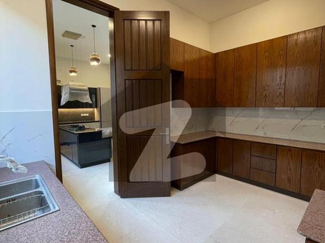 Brand New 1000 Yards Bungalow Available For Sale Phase 7 DHA Phase 7