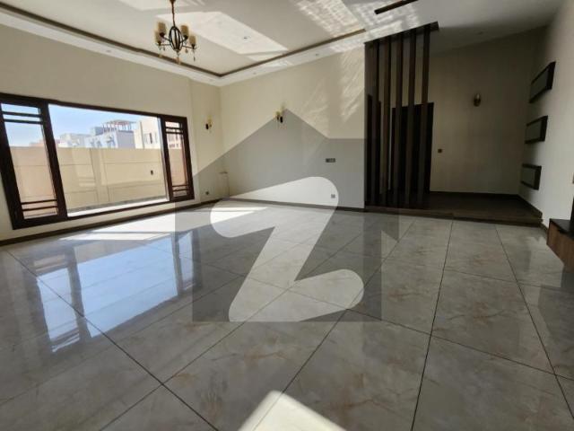 Brand New 1000 Yards Bungalow For Sale Main Ittehad Phase 7 Khayaban e Ittehad Road