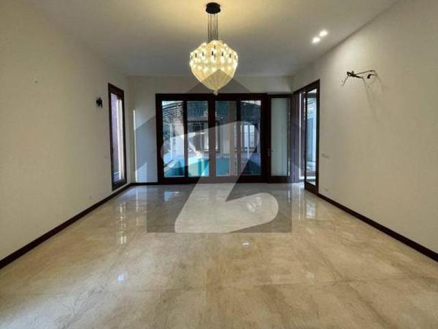 Brand New 1000 Yards Luxury Bungalow for Sale in DHA Phase 7