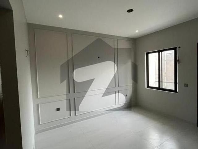 Brand New 100 Sq. Yards Bungalow Available for Sale DHA Phase 8 Zone B