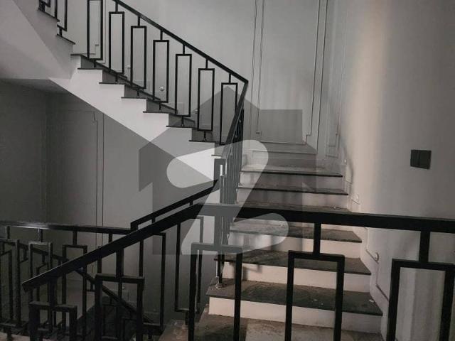 Brand new 100 Square Yard Bungalow With Basement Is Available For Sale In DHA Phase 8 Karachi