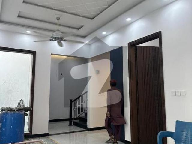 Brand New 100 Yards Bungalow Available For Rent in Phase 8 DHA Karachi DHA Phase 8
