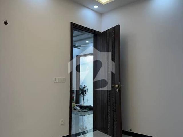 Brand New 100 Yards Bungalow Available For Rent in Phase 8 DHA Karachi