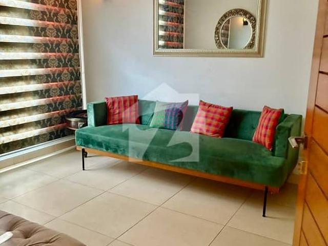BRAND NEW 100 Yards Bungalow With Rent Dha Phase 7 Near Fatima Masjid