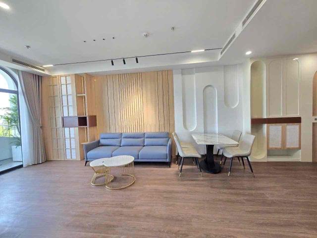 BRAND NEW 100M² 2 BEDROOM APARTMENT AT FPT CITY