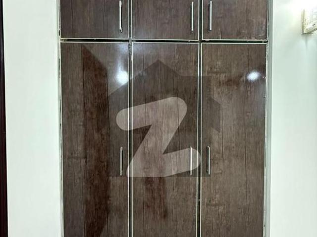 Brand New 10 Marla 3 Bedroom Apartment for Rent 3rd Floor | Askari 11 Sector B, Lahore Askari 11 Sector B