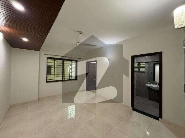 Brand New 10 Marla 3 Bedroom Apartment for Rent 3rd Floor | Askari 11 Sector B, Lahore Askari 11 Sector B