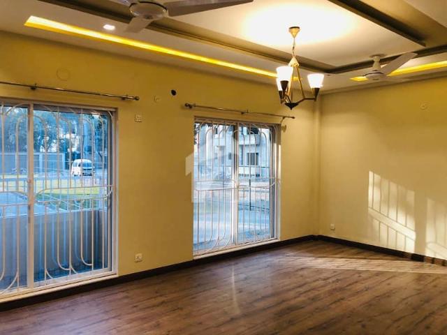 Brand New 10 Marla Apartments For Sale Askari 1, Lahore Cantt 2024 Model