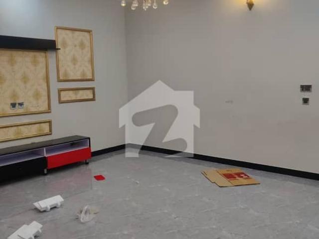Brand New 10 Marla Beautiful House For Rent | Sector C2, Bahria Enclave