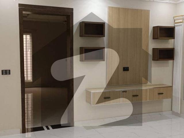 Brand new 10 marla doube storey house available for sale in lda avenue lahore
