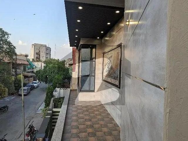 Brand New 10 Marla Double Story House For Rent In Citi Housing Sialkot Citi Housing Society