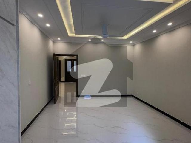 Brand New 10 Marla Double Storey Designer House Available For Rent In Banigala Bani Gala