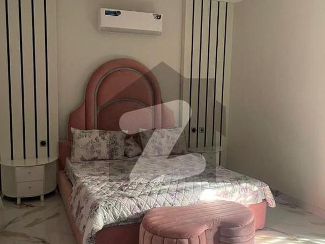Brand New 10 Marla Double Storey Designer House For Rent Federation Housing Society O 9