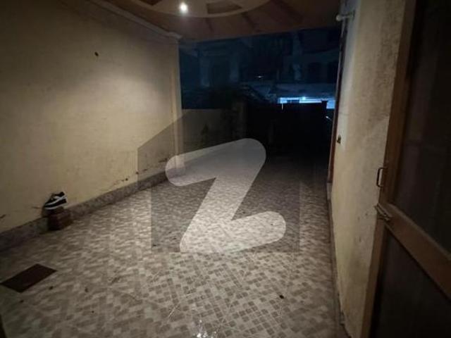 Brand New 10 Marla Double Storey House for Sale Johar Town