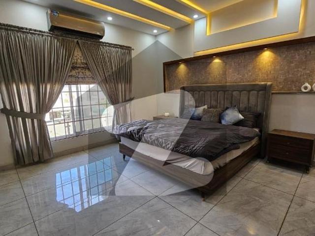 Brand New 10 Marla Double Unit House for Sale Bahria Town Phase 8