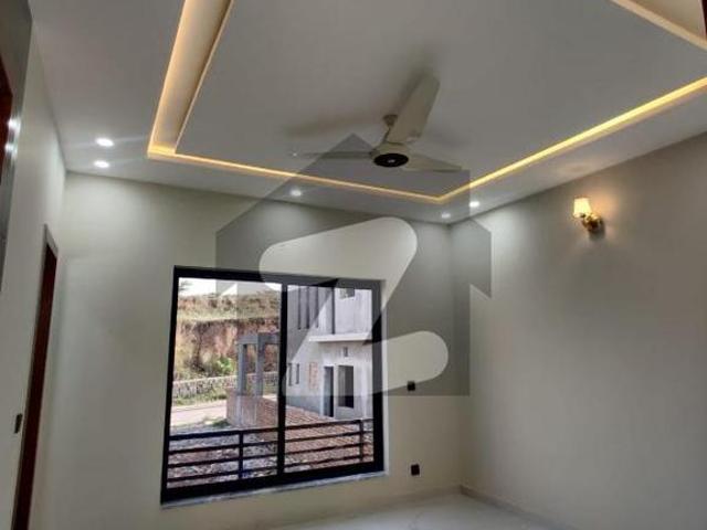 Brand New 10 Marla Double Unit House For Sale in DHA Phase 5 Islamabad DHA Defence Phase 5