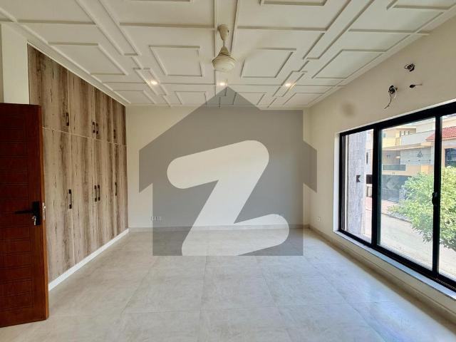 Brand New 10 Marla Designer House Available For Sale Sector A lop approved cda approved Bahria Enclave