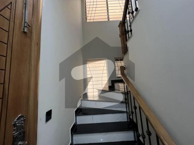 Brand New 10 Marla Designer House for Rent in Bahria Enclave