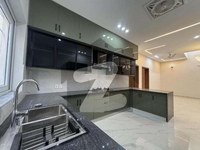 Brand New 10 Marla Designer House For Rent | Sector C 2 | Near Main Gate | Bahria Enclave Islamabad Bahria Enclave Sector C2
