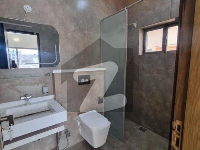 Brand New 10 Marla full house available for sale in rezinable price and prime location Bharia Enclave Islamabad sector C1 Bahria Enclave
