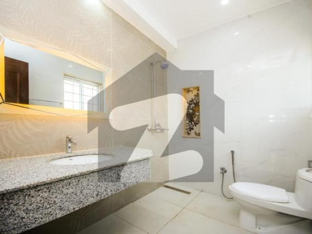 Brand New 10 Marla Full House K Block Phase 5 For Rent DHA Phase 5 Block K