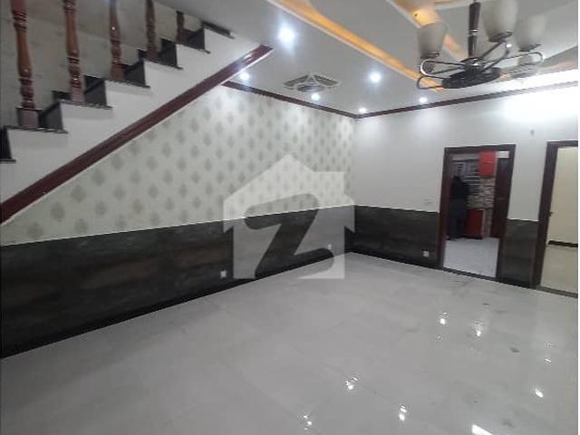 Brand New 10 Marla House