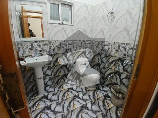 Brand New 10 Marla House Available For Rent Bani Gala
