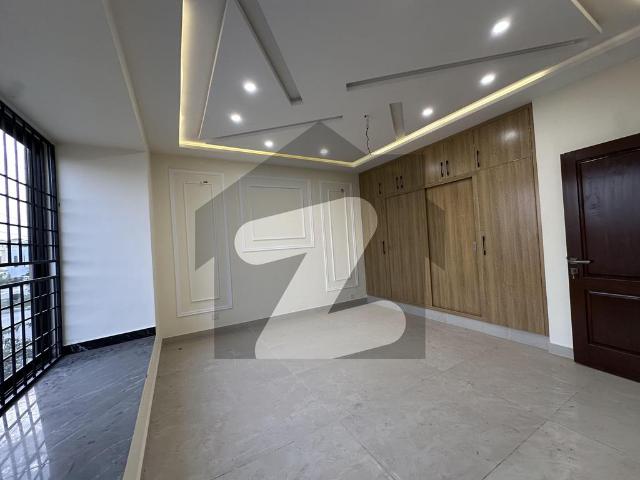 Brand New 10 Marla House Is Available For Rent In Buch Villas Multan Buch Executive Villas