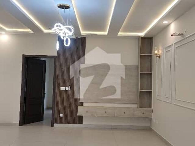 Brand New 10 Marla House Available For Sale Bahria Enclave Islamabad Sector C 1