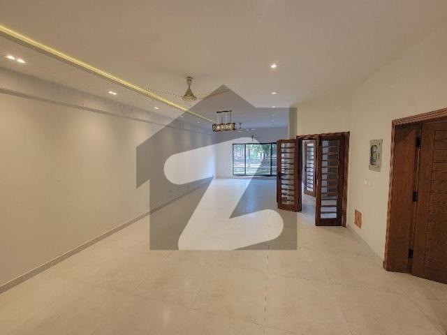 Brand New 10 Marla House Available For Sale Bahria Enclave