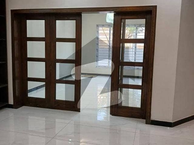 Brand New 10 Marla House Available For Sale In Bahria Enclave Sector C2