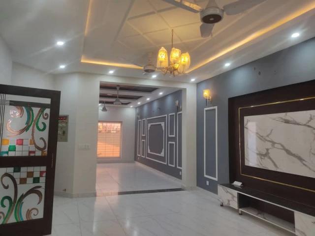 Brand New 10 Marla House Available For Sale Lahore Bankers Co operative Housing Society ID 84528