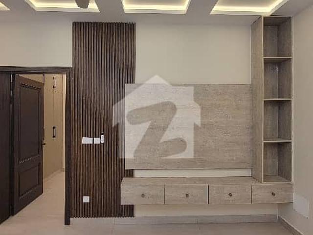 Brand New 10 Marla House Available For Sale Sector C1 Designer House lop approved cda approved