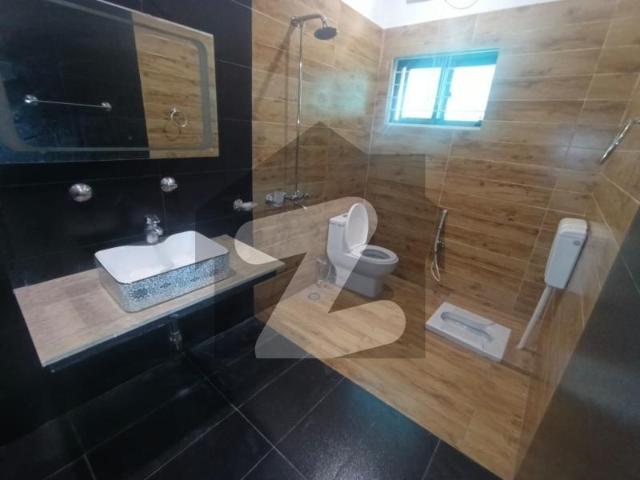 Brand New 10 Marla House Available In Marghzar Officers Colony For sale Marghzar Officers Colony
