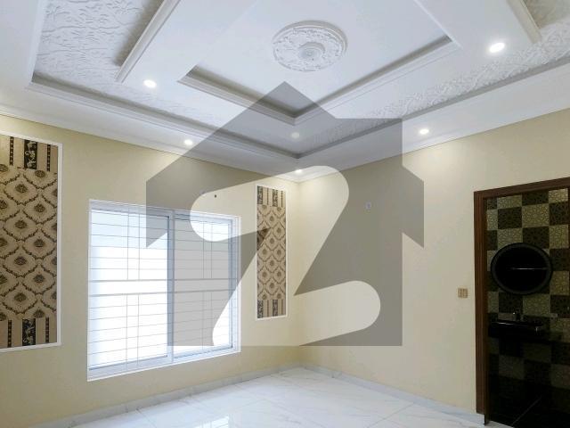 Brand New 10 Marla House Available In Marghzar Officers Colony For Sale Marghzar Officers Colony