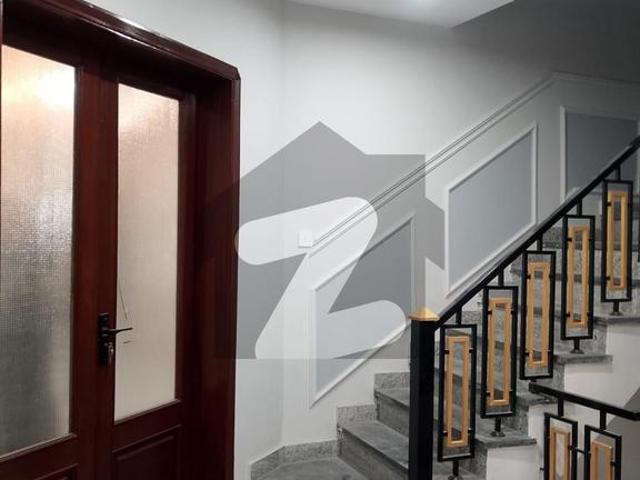 Brand New 10 Marla House Available In Model Town For Sale Model Town