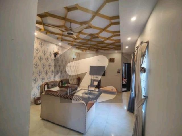 Brand New 10 Marla House Available In New Shalimar Colony For sale New Shalimar Colony