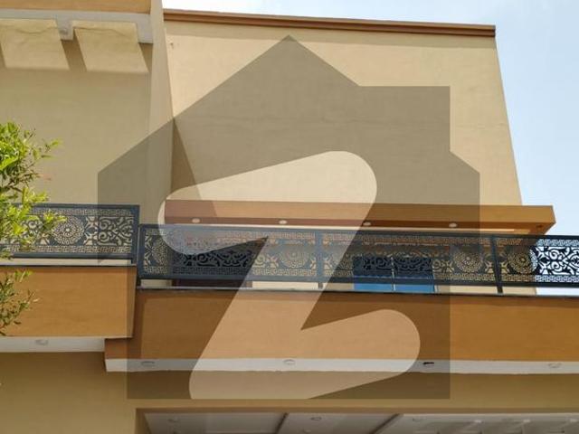 Brand New 10 Marla House Available In Buch Executive Villas For sale Buch Executive Villas