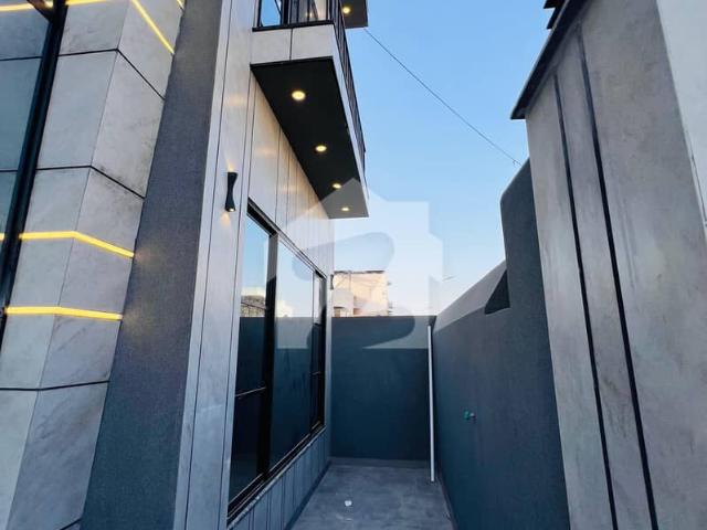 Brand New 10 Marla House Available In DHA Phase 1 Sector B1 For Sale