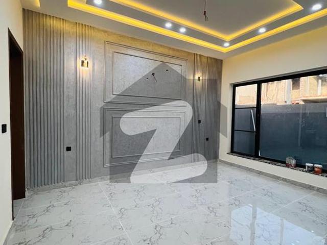 Brand New 10 Marla House Available In DHA Phase 1 Sector B1 For Sale DHA Phase 1 Sector B1