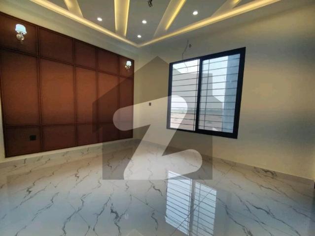 Brand New 10 Marla House Available In DHA Phase 1 Sector B1 For sale DHA Phase 1 Sector B1