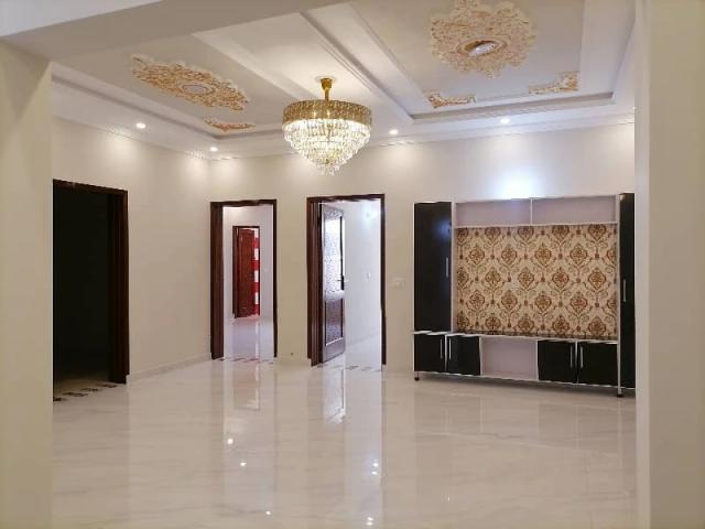 Brand New 10 Marla House Available In Faisal Town Block C For sale Lahore Faisal Town ID 94067