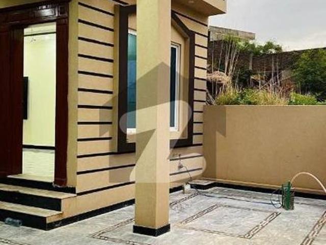 Brand New 10 Marla House Available In Gulshan Abad Sector 2 For sale Gulshan Abad Sector 2