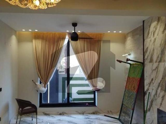 Brand New 5 Marla House Available In Park View City Crystal Block